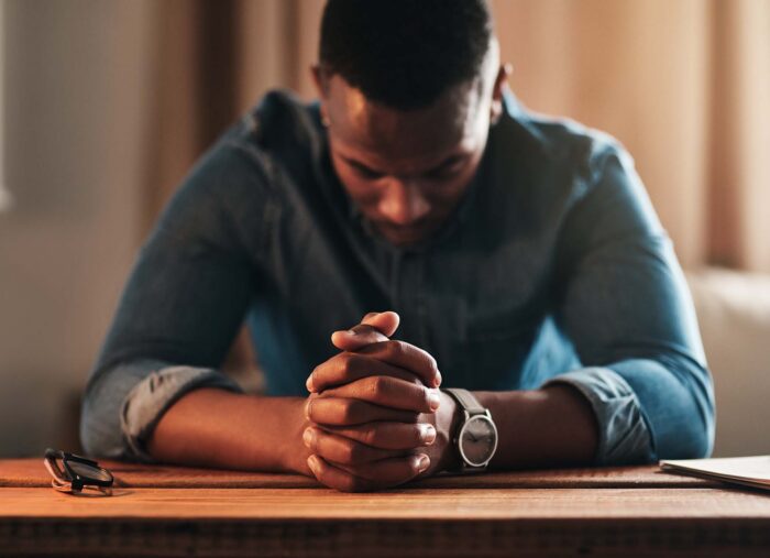 Pope Leo XIV: In Lent, Cooperate with God to Shape a Life of Holiness