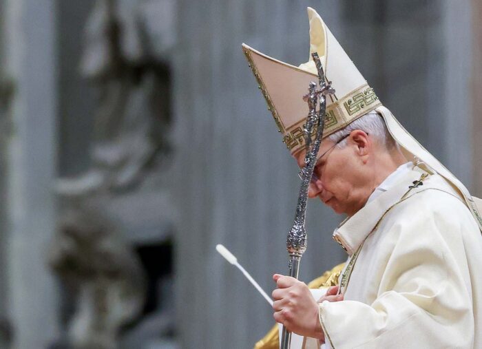 Pope Leo XIV Prays for Nigeria After Deadly Attacks