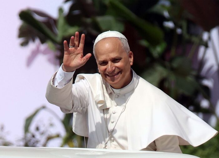 Pope’s Lenten Call: Fast from Harsh Words, Embrace Conversion of Heart