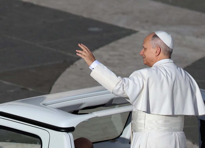 Pope Leo XIV on the Value of Internalizing the Beatitudes