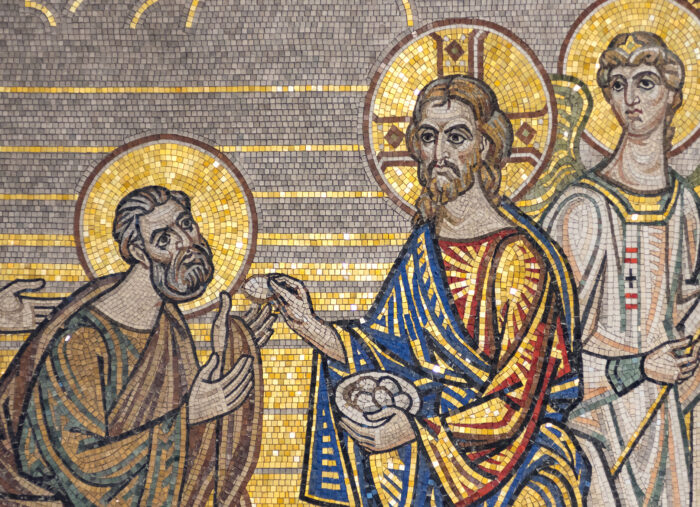 When Does Transubstantiation Actually Happen? (The Patrick Madrid Show)