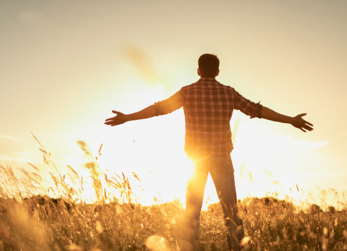 From Addiction to Grace: A Bridge Back to the Church (The Drew Mariani Show)