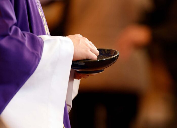 Lent Isn’t Just About Giving Something Up (The Drew Mariani Show)