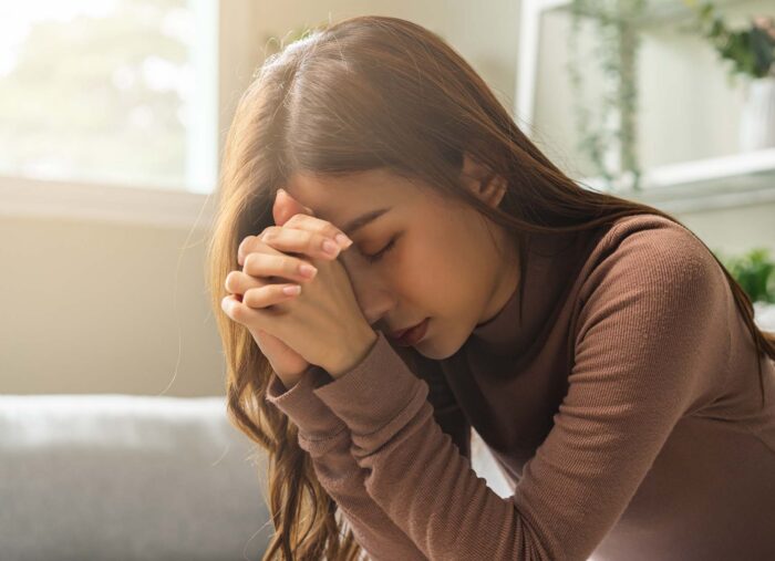 Surrender Changes Everything (The Inner Life)