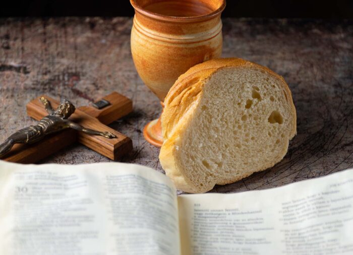 Fasting That Changes the Heart (Morning Air)