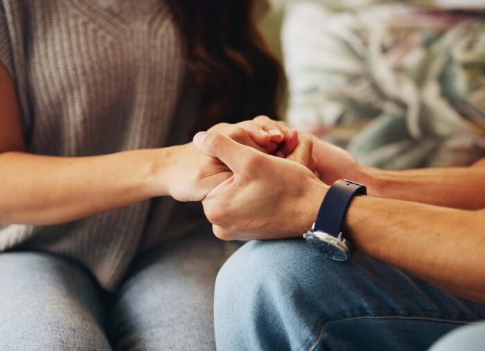 Confession Can Change a Marriage (Marriage Unhindered)