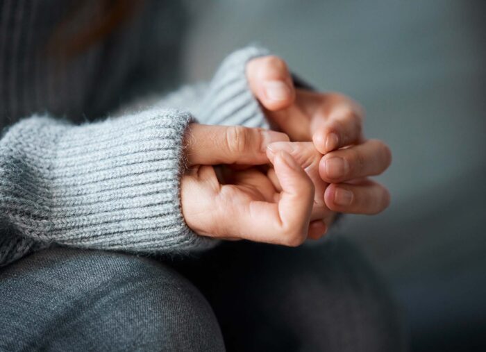 When Your Prayers Feel Like “Not Enough”: Finding Peace Beyond Scrupulosity (Marriage Unhindered)