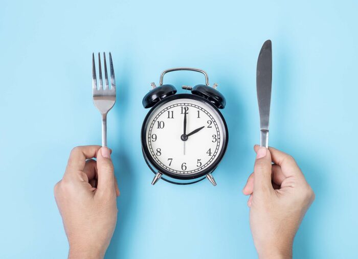 The Body, the Soul, and the Power of Fasting (The Drew Mariani Show)