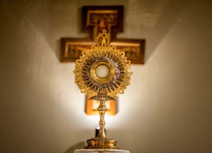 From Rebellion to Mission: Learning to Live Holiness in Ordinary Life (The Tim Glemkowski Show)