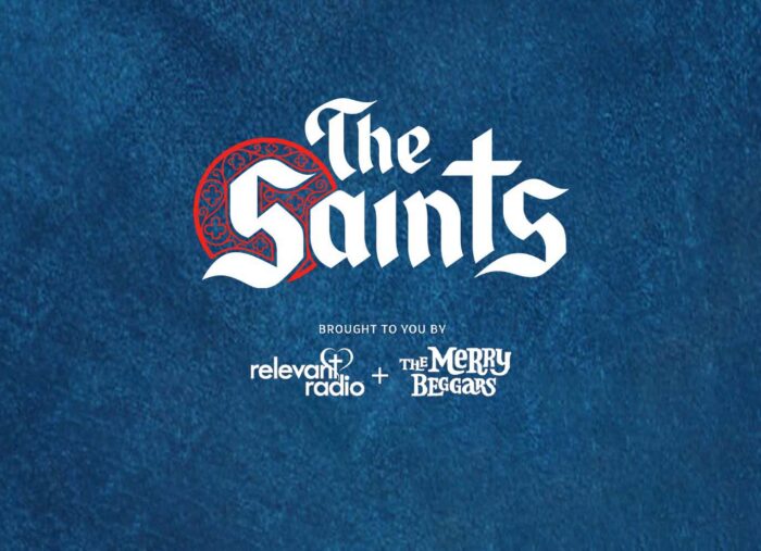 Today Only: Give to Inspire Future Saints!