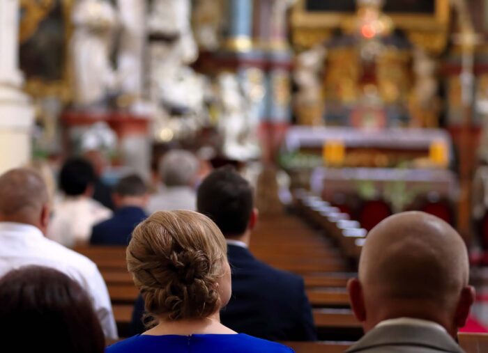 Pope Leo Reflects on the Universality and Unity of the Church Pope Leo Reflects on the Universality and Unity of the Church