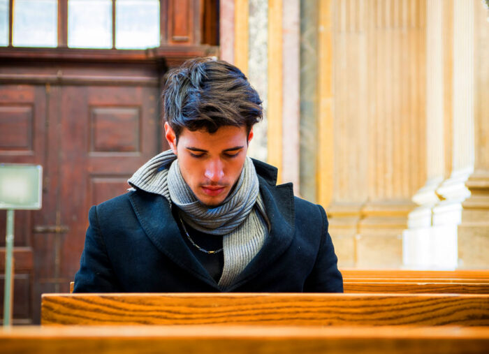 Forming Our Conscience