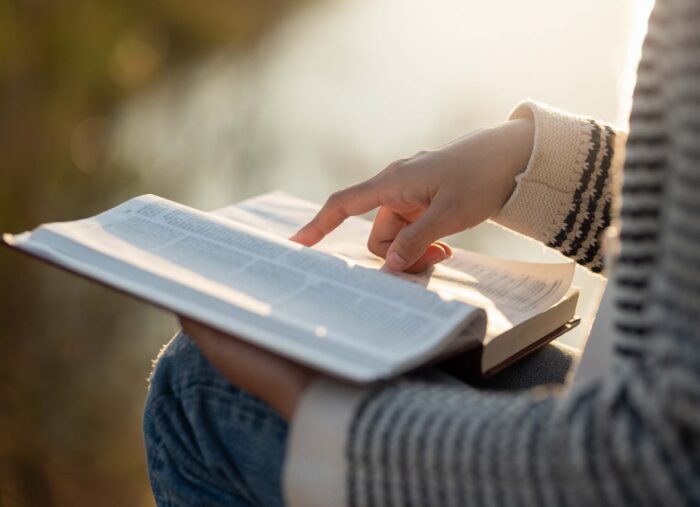 Call No Man “Father”? What Jesus Really Meant (Father Simon Says)