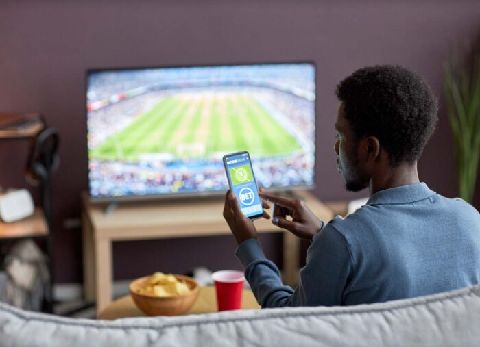 Bad Odds, Bigger Harms: The Dangers of Online Sports Betting (Morning Air)