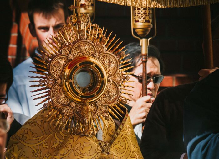 One Nation Under God: Eucharistic Pilgrimage Unites the Faithful Across America