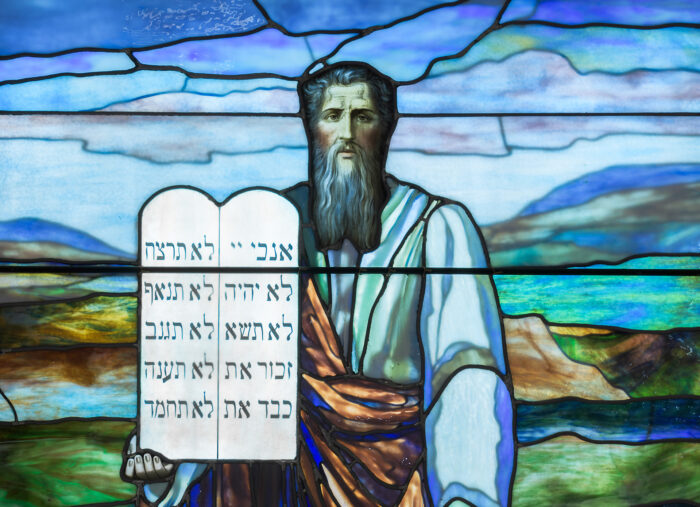 The Divine Pedagogy of Love