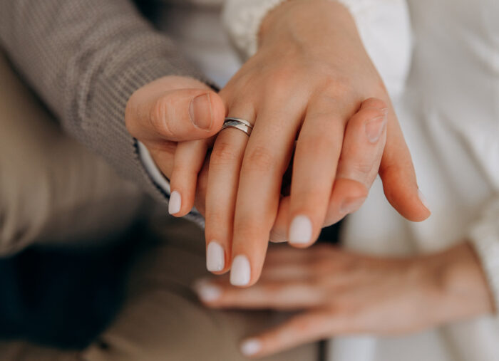 Curiosity, Charity, and the Gift of Marriage (Marriage Unhindered)