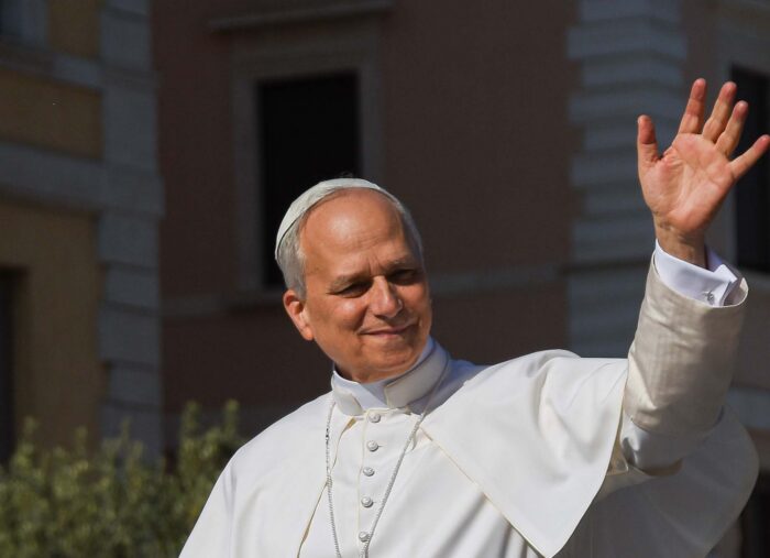 Pope Leo XIV’s Spring and Summer Schedules Announced
