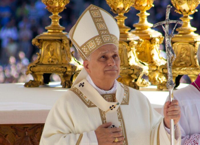 The Holy Father Advances the Causes of 6 Servants of God