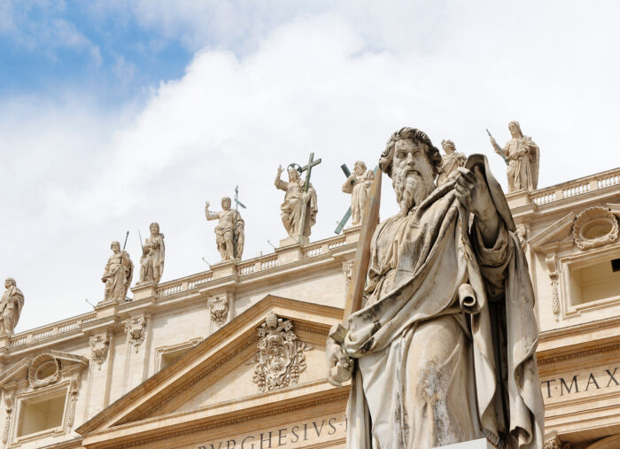 Pope Leo XIV: We are the Mystical Body of Christ