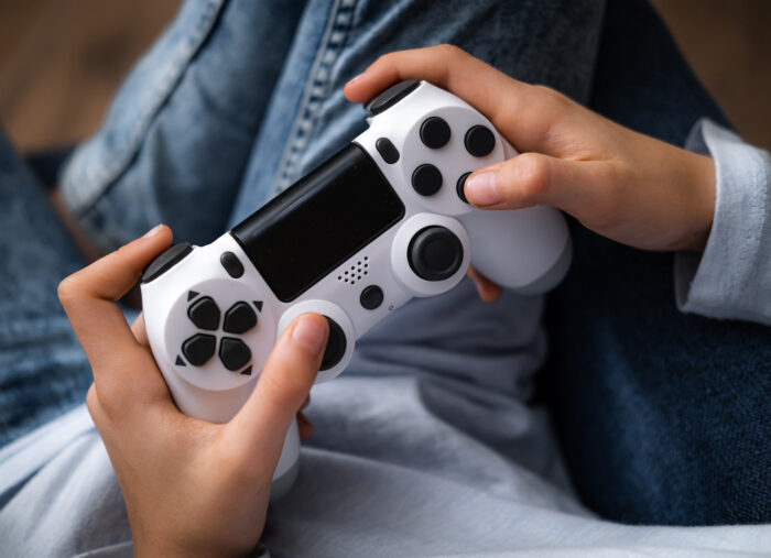 When Violent Entertainment Crosses the Line (The Patrick Madrid Show)