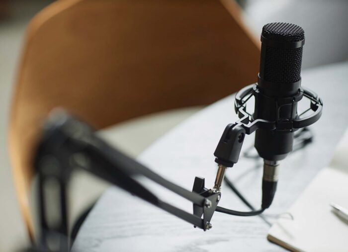 Getting to Know Tim Glemkowski (The Tim Glemkowski Show)