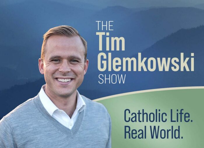 All-New, The Tim Glemkowski Show!