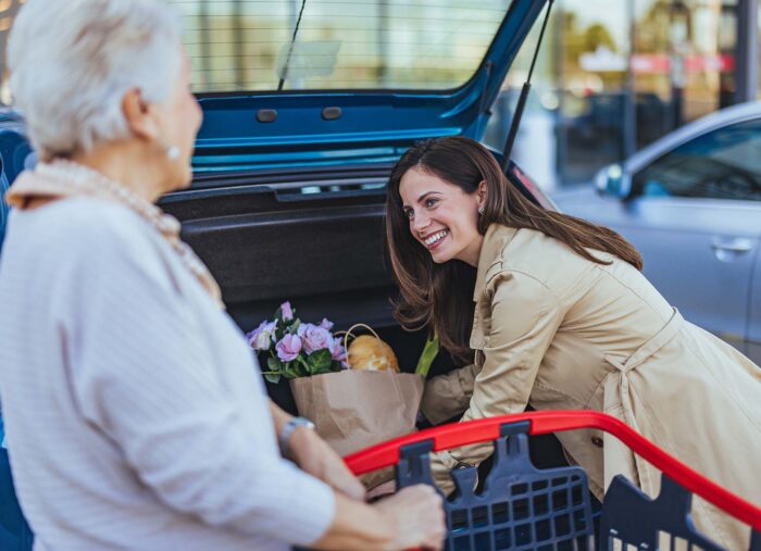 Almsgiving and Works of Mercy: The Daily Path to Holiness (Trending with Timmerie)