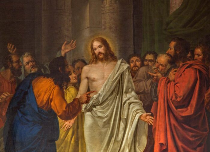 Does Christ Really Heal All Wounds? (The Inner Life)