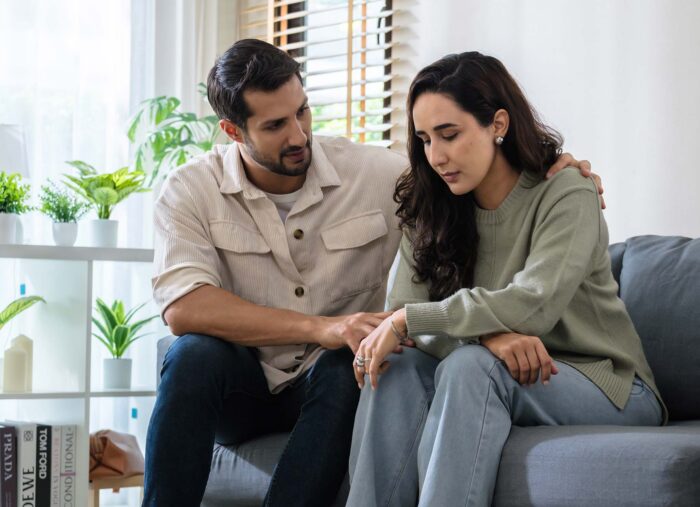 Even in Tragedy, God Has a Plan (The Inner Life)