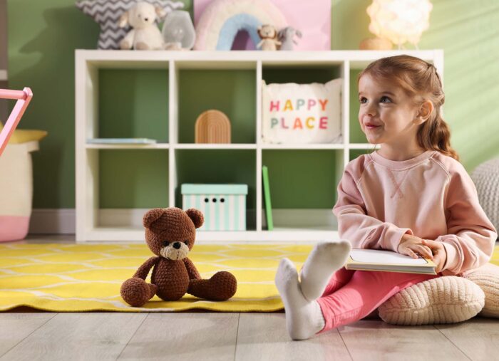 Daycare, Attachment, and the Needs of Young Children (The Drew Mariani Show)