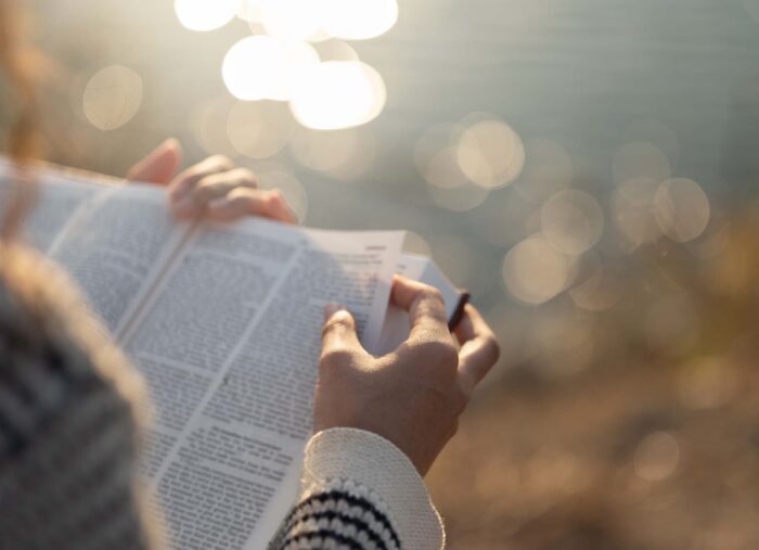 Michelle Duppong’s Quiet Path to Holiness (The Tim Glemkowski Show)