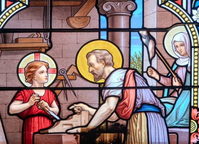The Feast of St. Joseph the Worker