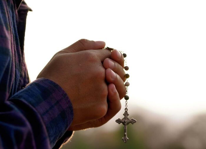 A Caller’s Legacy of Gratitude (Family Rosary Across America)