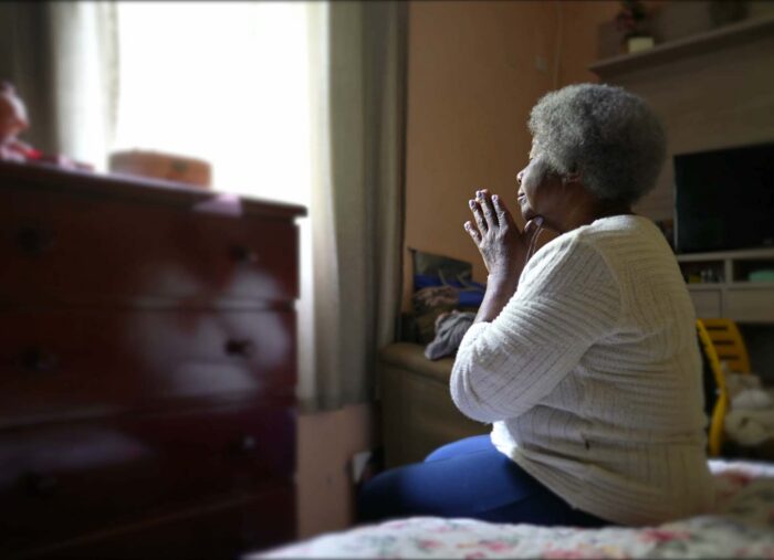 A Mother’s Prayer That Never Stops (Family Rosary Across America)
