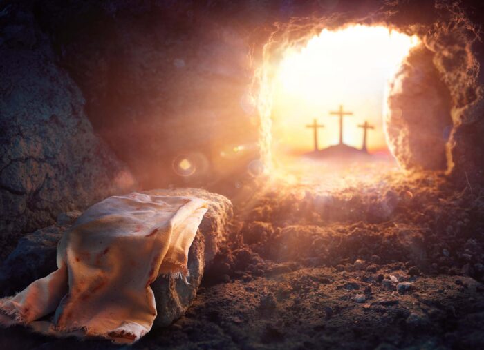 Why Didn’t Jesus Appear to Everyone After the Resurrection? (The Inner Life)