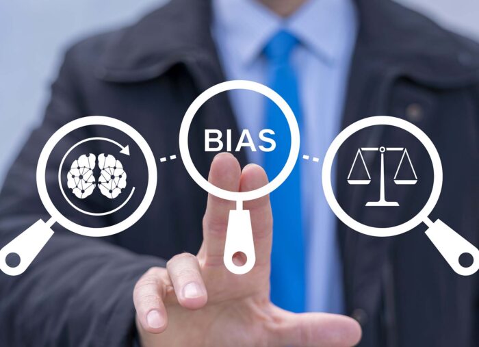 The Hidden Biases That Distort Our Faith and Decisions (Morning Air)