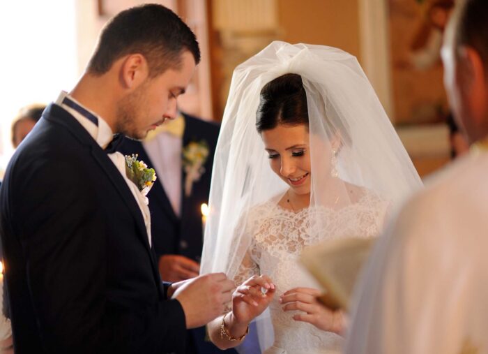 The Power of a Quiet Example (Marriage Unhindered)