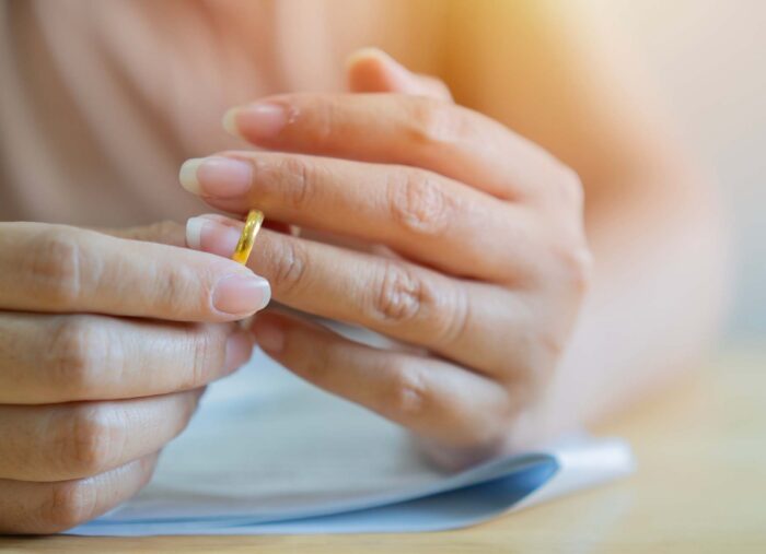 The Hidden Cost of No-Fault Divorce  (Marriage Unhindered)