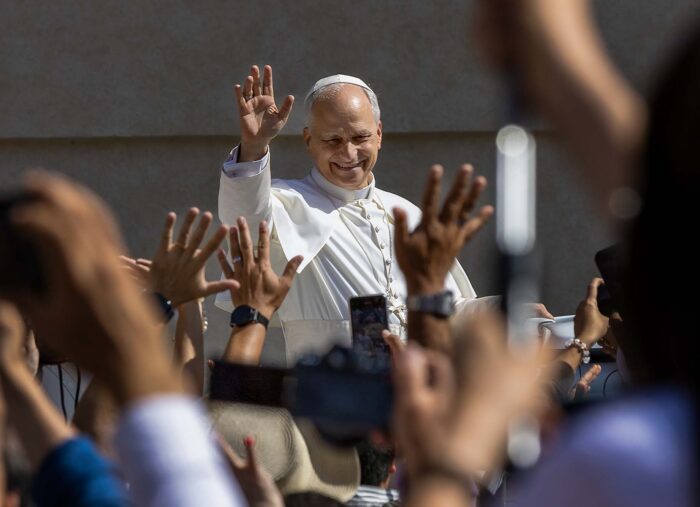 Pope Leo XIV’s African Journey: A Call to Peace Through Justice and Forgiveness