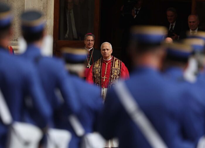 The Holy Father Renews Call for Peace in Conflicts Around the World