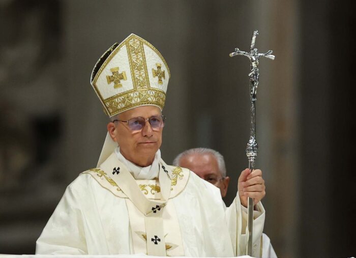 Pope Leo XIV’s African Pilgrimage Centers on Peace, Forgiveness, and Mission