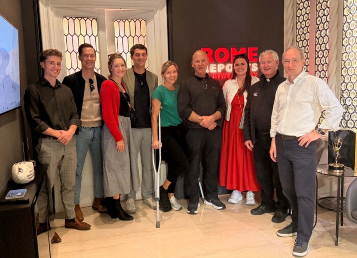 The Vatican Today: Insights from Rome Available on Relevant Radio+