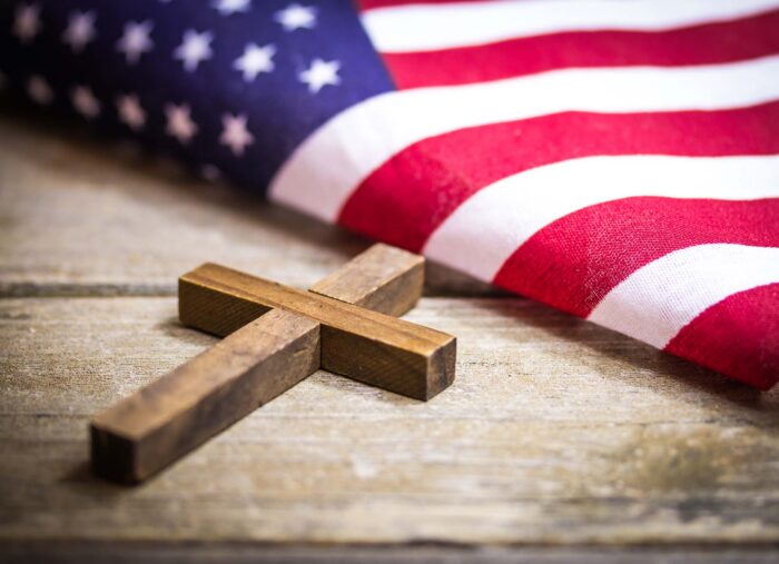 The Forgotten Legacy of America’s Catholic Roots (The Drew Mariani Show)