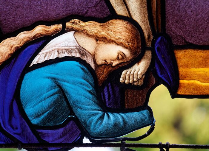 Why Your Suffering is More Powerful Than You Think (The Patrick Madrid Show)