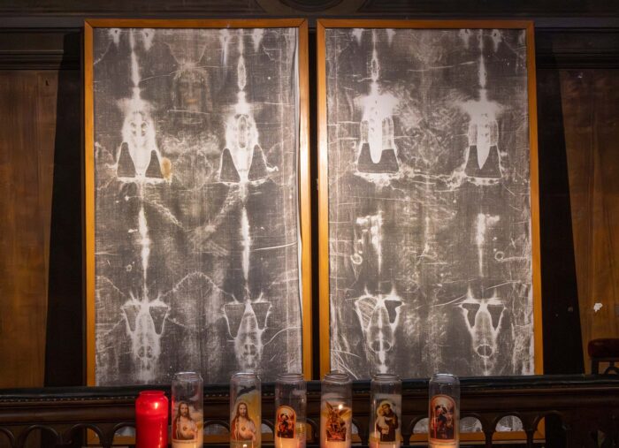 The Shroud of Turin: A Mystery of Faith and Science (Trending with Timmerie)