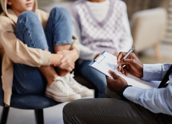 Can Children Speak Freely in Therapy? (Trending with Timmerie) Can Children Speak Freely in Therapy? (Trending with Timmerie)