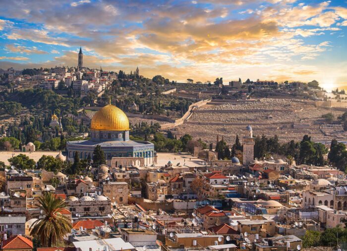 What Does the Church Teach About Christian Zionism? (Trending with Timmerie)