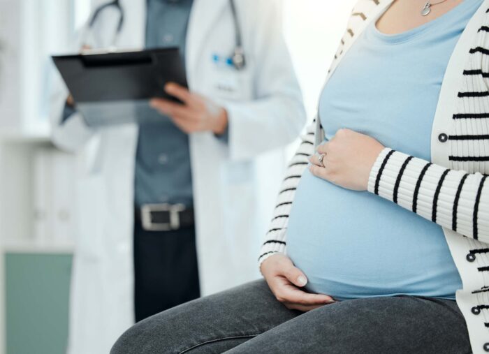 Is Motherhood Being Medicalized? (Trending with Timmerie)