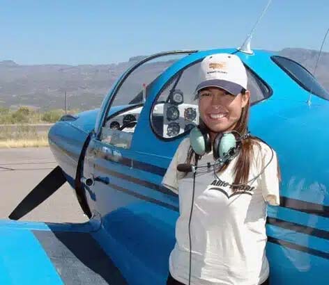 From Fear to Flight: Jessica Cox’s Incredible Witness of Faith (Morning Air) From Fear to Flight: Jessica Cox’s Incredible Witness of Faith (Morning Air)